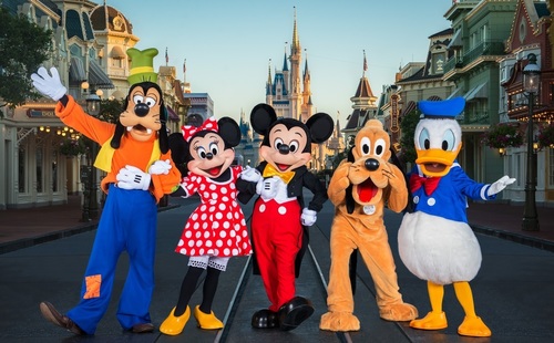 Wdw ウォルトディズニーワールドに行くなら個人手配を勧める５つの理由 ねこマイラーのディズニー旅行