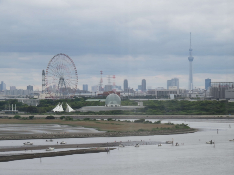 hiltontokyobay