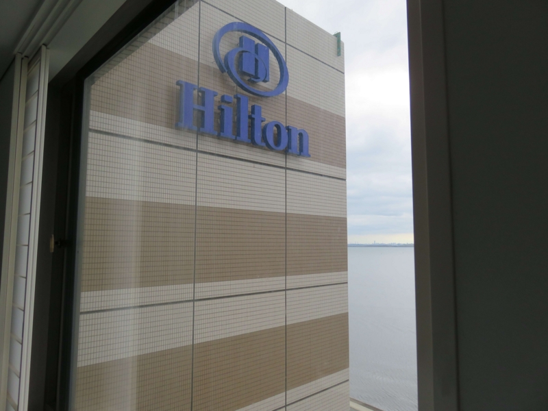 hiltontokyobay